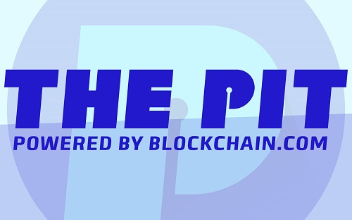 بلاک‌چین ارز رمز PIT BlockChain پول مجازی