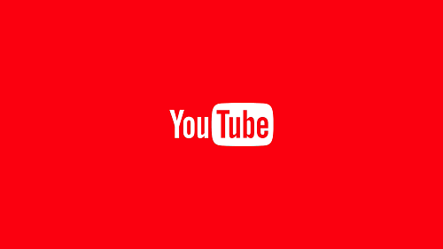 یوتیوب گوگل اندروید لایو