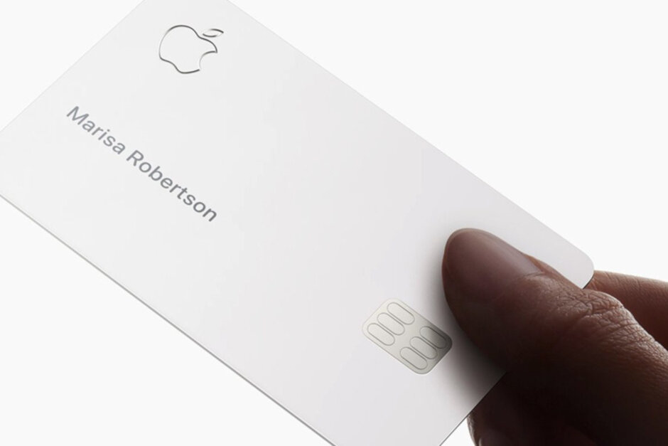 اپل اپل کارت کارت اعتباری اپل