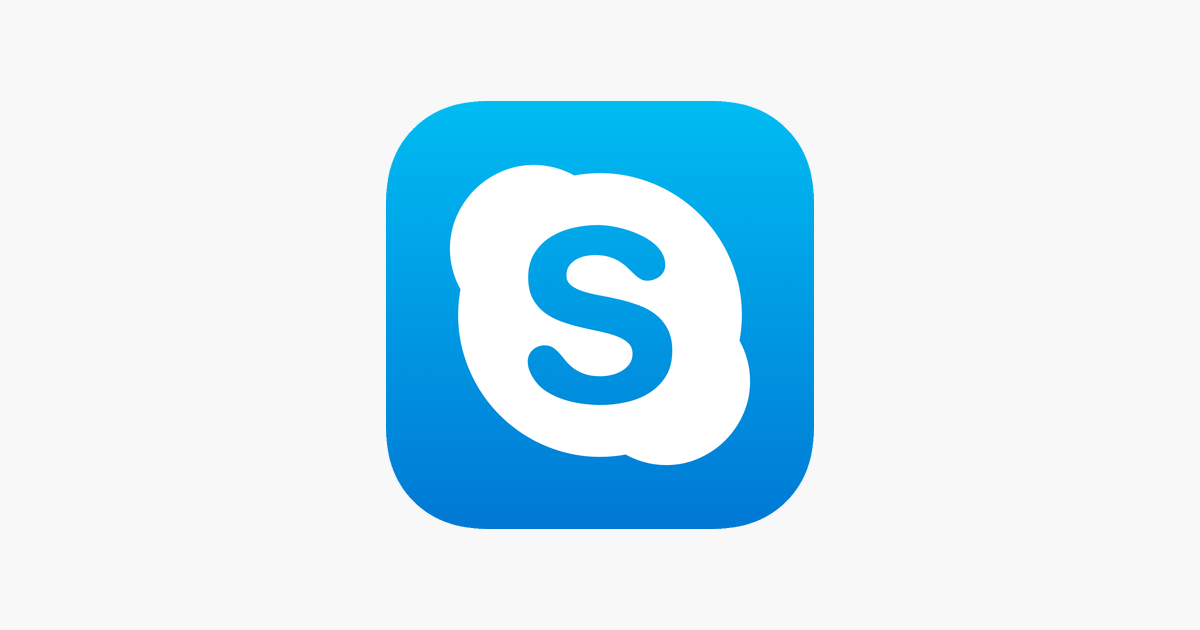 اسکایپ iOS مایکروسافت اپل