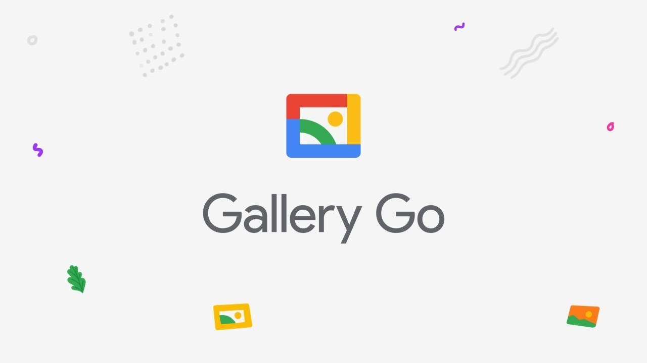 Gallery Go گوگل Google Photos