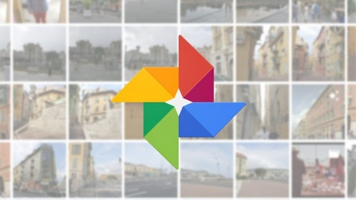 Google Photos اپلیکیشن نرم‌افزار گوگل