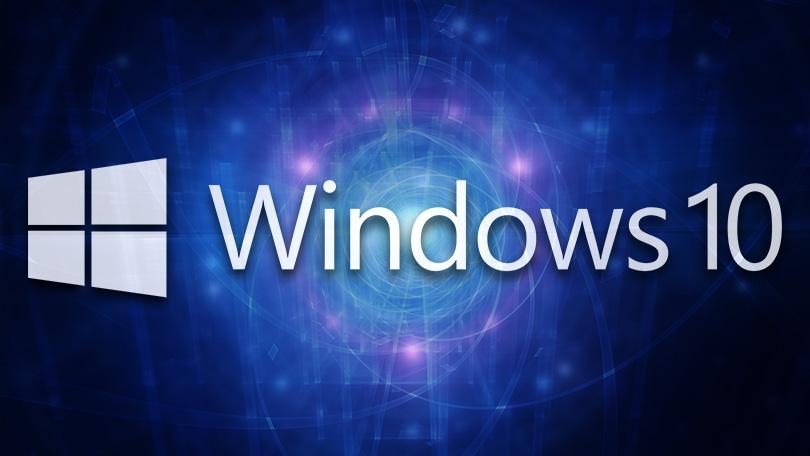 مایکروسافت ویندوز 10 ویندوز سیستم عامل