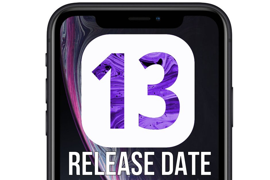 iOS سیستم عامل اپل آیفون iOS 13