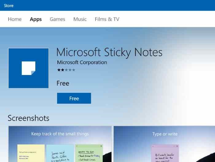 مایکروسافت ویندوز ویندوز 10 Memes Sticky Notes