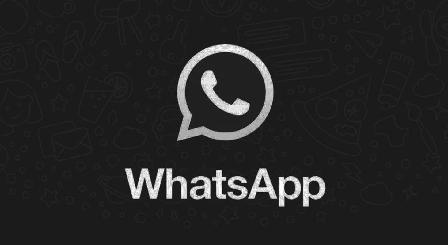 حالت تیره واتساپ واتساپ اندروید اندروید فیسبوک