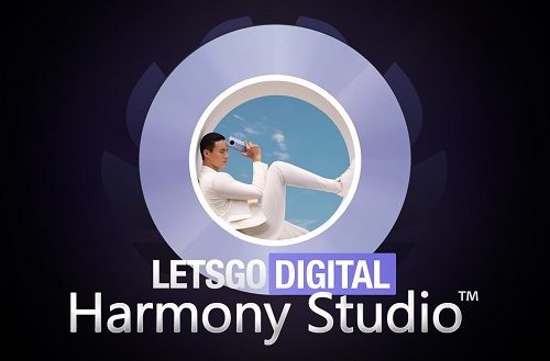 هوآوی HarmonyOS Harmony Studio سیستم عامل هوآوی پلتفرم هوآوی