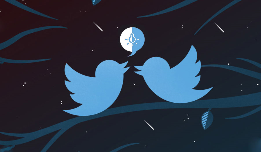 توییتر توییت نرمافزار Twitter