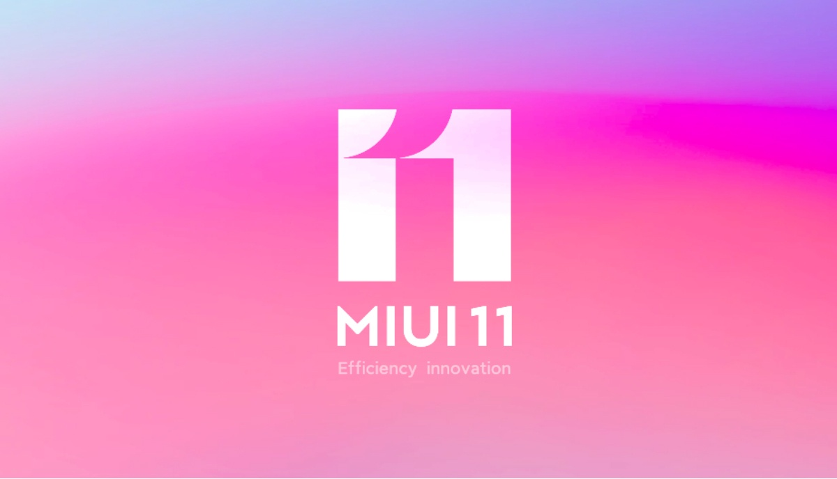 MIUI رابط کاربری MIUI شیائومی رابط کاربری شیائومی MIUI 11