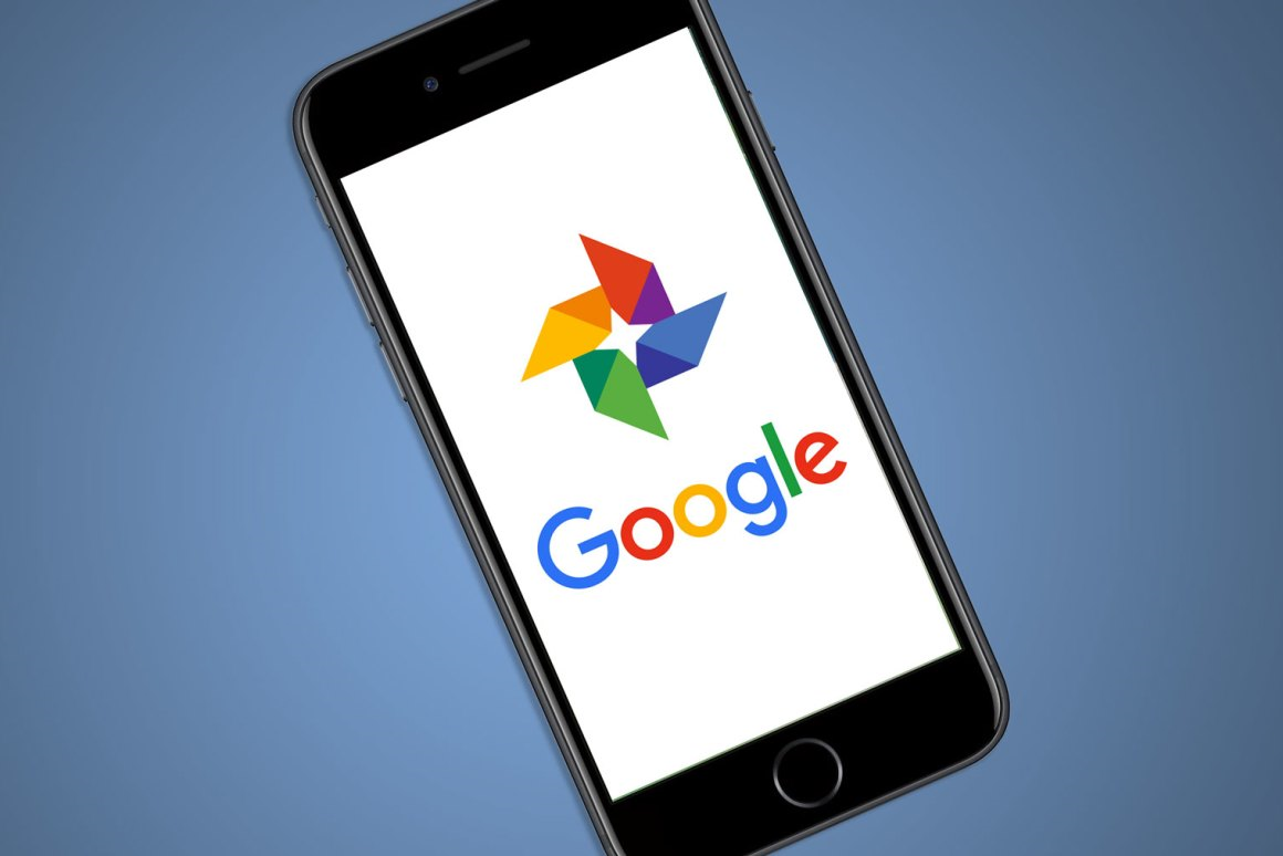 گوگل Google Photos گوگل فوتوز نرمافزار اپلیکیشن