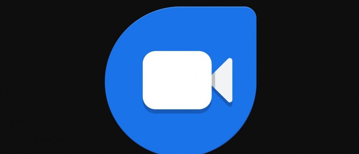 Google Duo حالت تیره گوگل اندروید اندروید 10