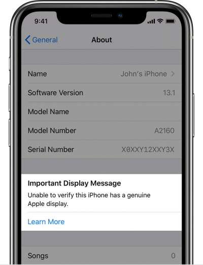 اپل iOS 13.1 سیستم عامل iOS iOS iOS 13