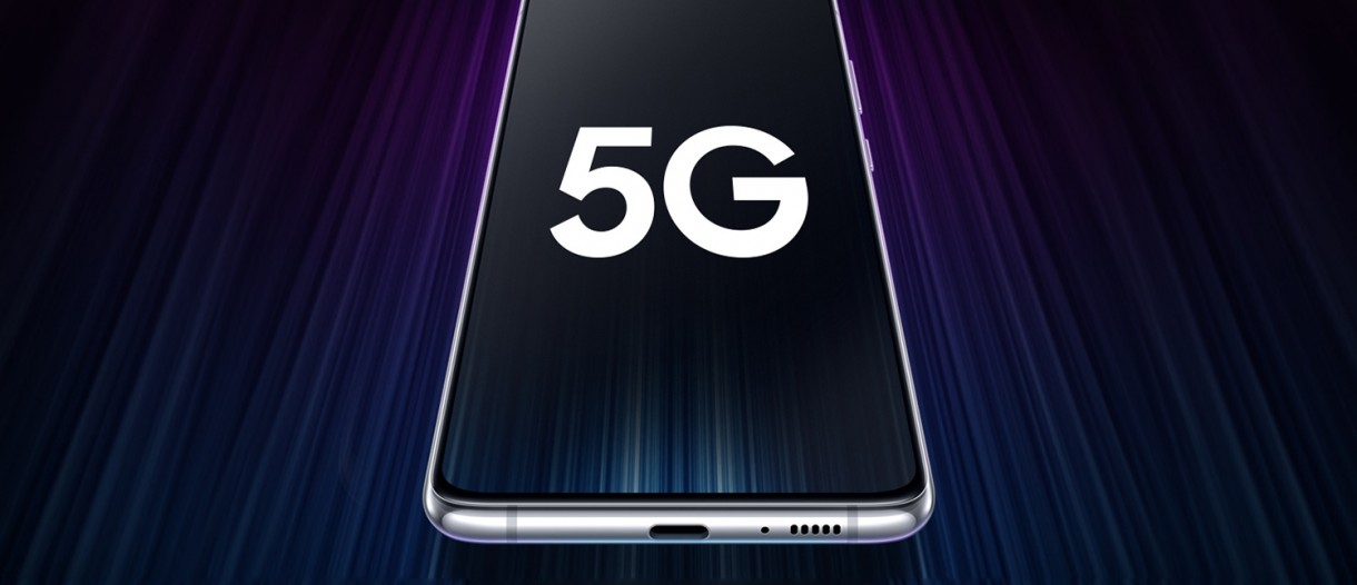 چین 5G شبکه نسل 5 ارتباطات اینترنت 5G هوآوی