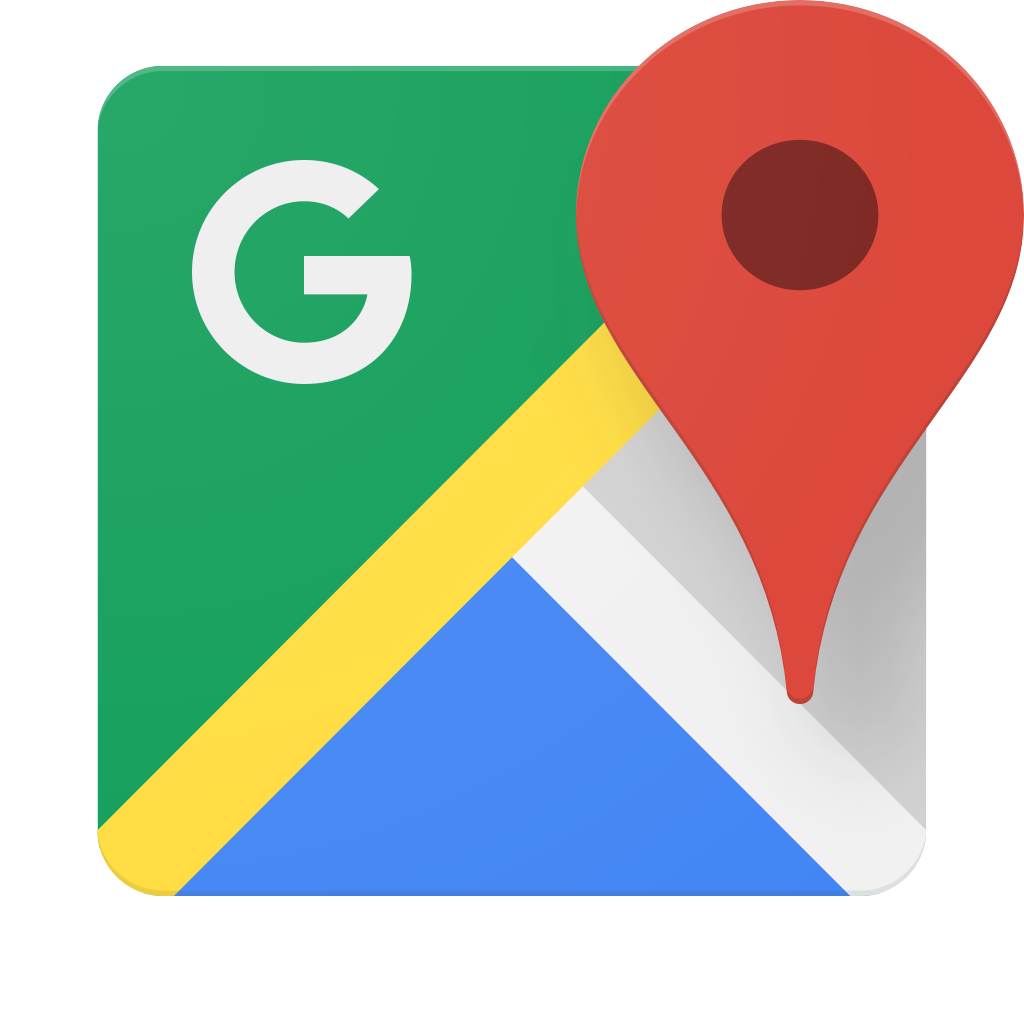 گوگل گوگل مپس نرم‌افزار مسیریابی گوگل اپلیکیشن مسیریابی اندروید