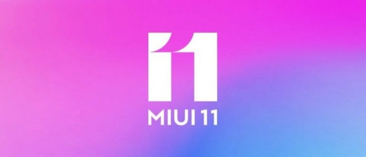 شیائومی رابط کاربری MIUI رابط کاربری MIUI MIUI 11