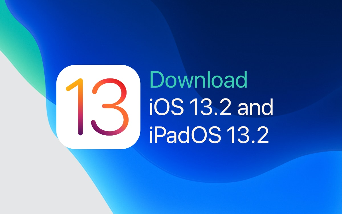 اپل iOS iOS 13.2 سیستم عامل iOS سیستم عامل اپل