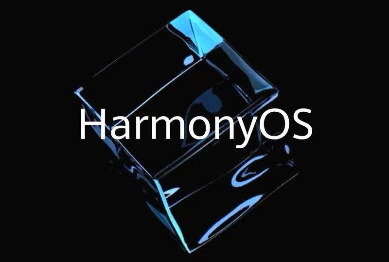 هوآوی HarmonyOS سیستم عامل سیستم عامل هوآوی سیستم عامل HarmonyOS