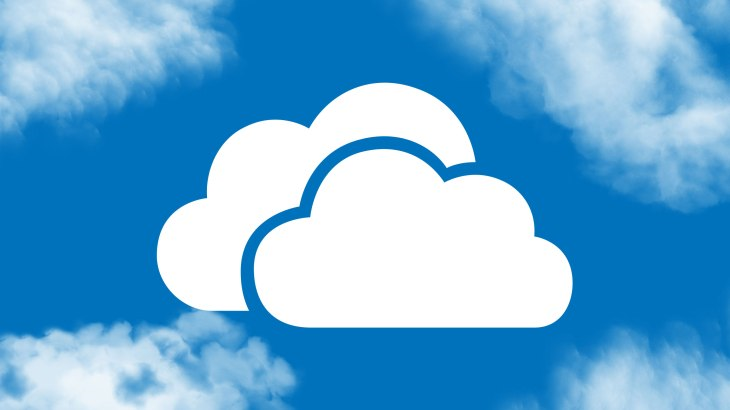 واندرایو OneDrive مایکروسافت نرمافزار ویندوز