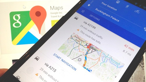گوگل گوگل مپس گوگل ترنسلیت اپلیکیشن مسیریابی گوگل نرم‌افزار مسیریابی گوگل
