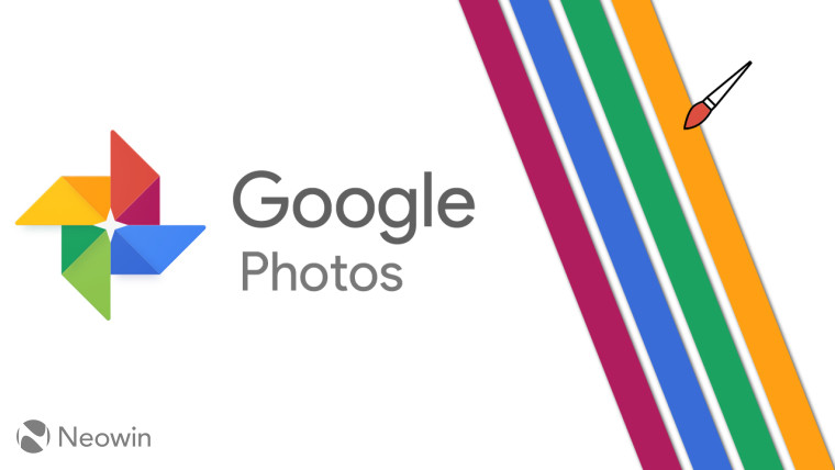 Google Photos گوگل اپلیکیشن نرمافزار اندروید