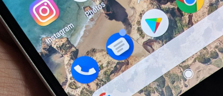 گوگل فیسبوک مسنجر Chat Heads Google Messages اندروید