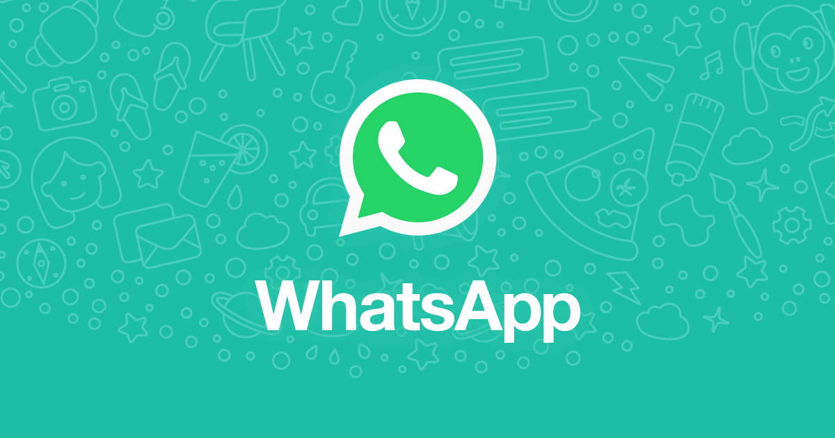 واتساپ فیسبوک شبکه اجتماعی نرمافزار اپلیکیشن