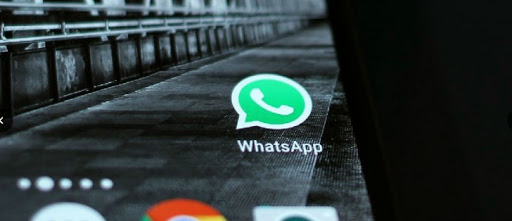 واتساپ فیسبوک شبکه اجتماعی اندروید سیستم عامل
