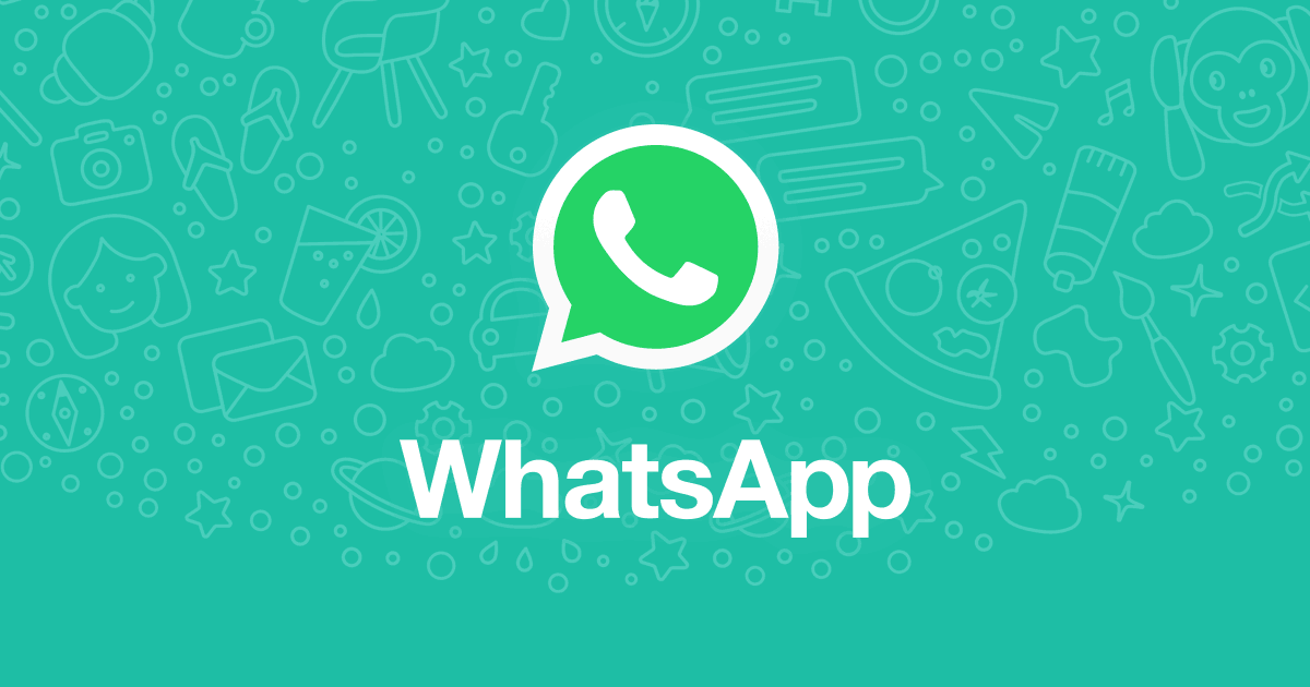 واتس‌اپ فیسبوک شبکه اجتماعی WhatsApp نرم‌افزار