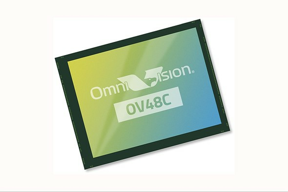 OmniVision لنز لنز دوربین دوربین گوشی سنسور