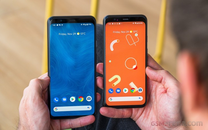 گوگل Google Phone شیائومی اپلیکیشن نرمافزار