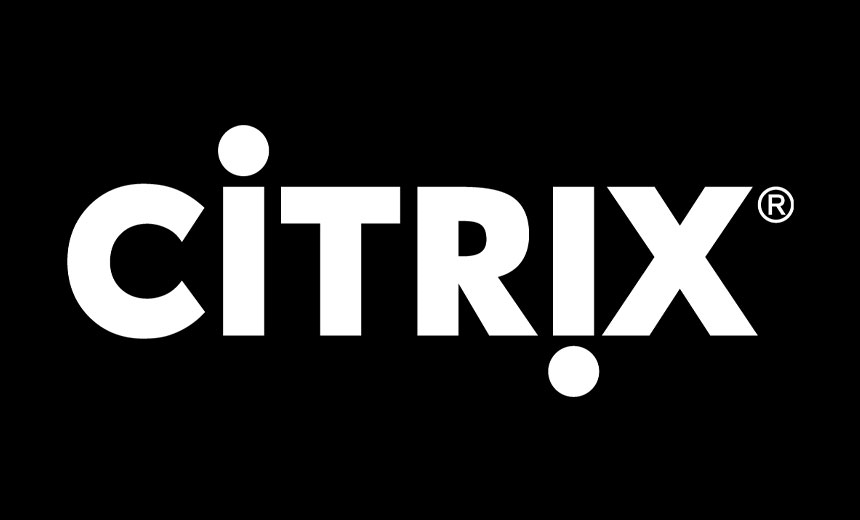 Citrix امنیت سایبری اینترنت امنیت اینترنتی فضای سایبری