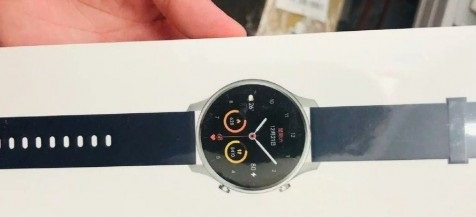 شیائومی ساعت هوشمند شیائومی شیائومی واچ کالر Xiaomi Watch Color ساعت هوشمند