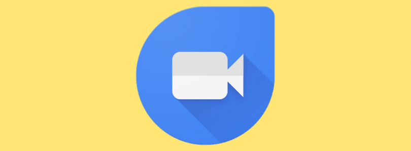 گوگل گوگل دیو Google Duo نرمافزار اپلیکیشن