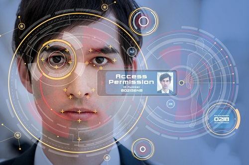 فناوری تشخیص چهره تکنولوژی تشخیص چهره لندن آمریکا ایالات متحده