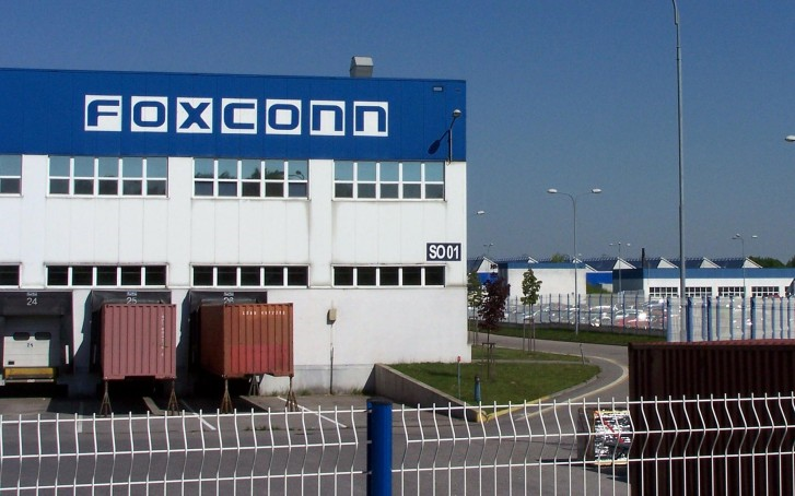 Foxconn اپل ویروس کرونا آیفون چین