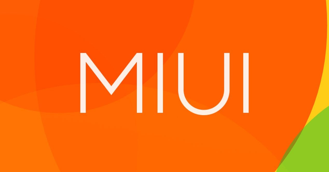 شیائومی MIUI لانچر MIUI رابط کاربری MIUI رابط کاربری شیائومی