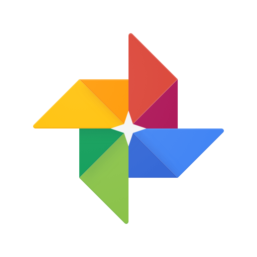 Google Photos گوگل فوتوز گوگل اپلیکیشن نرمافزار