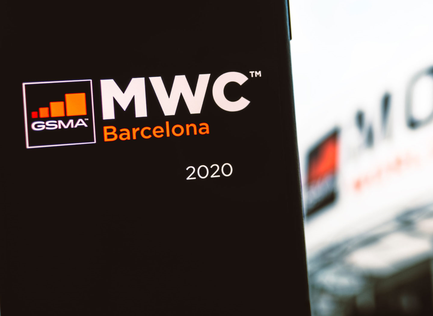 MWC کنگره جهانی موبایل GSMA اسپانیا بارسلون