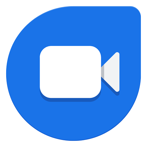 گوگل Google Duo اندروید iOS نرم‌افزار تماس ویدیویی گوگل