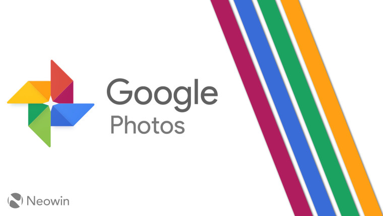گوگل گوگل فوتوز Google Photos نرم‌افزار اپلیکیشن
