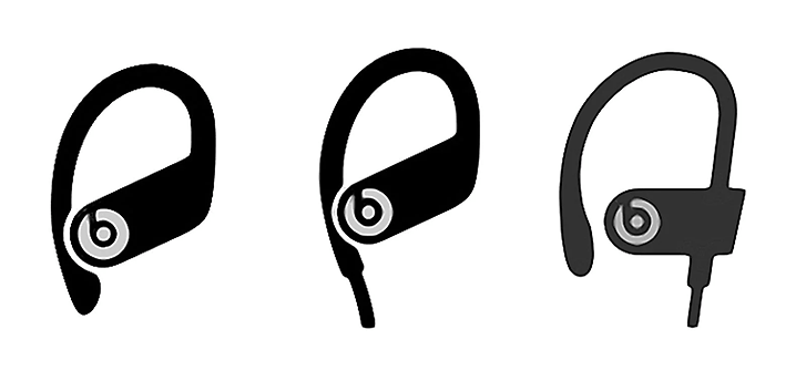 Powerbeats4 Powerbeats Powerbeats3 هدفون هدفون‌های بیسیم