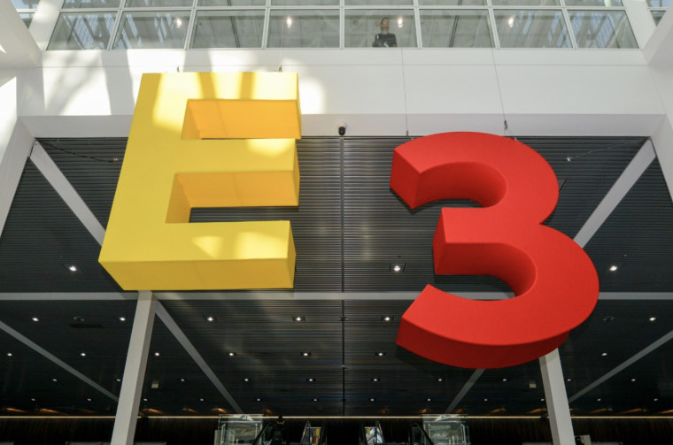 E3 نمایشگاه E3 گیمینگ مایکروسافت Bethseda