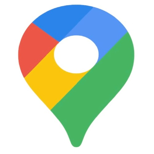 گوگل گوگل مپس گوگل لنز Google Maps Google Lens
