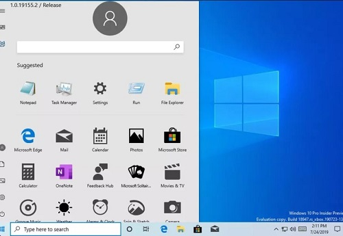 مایکروسافت ویندوز ویندوز 10 سیستم عامل آپدیت ویندوز 10