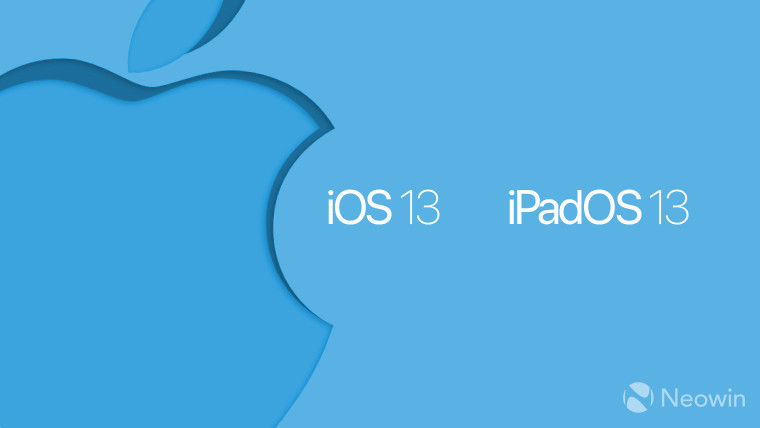 iOS iPadOS macOS اپل سیستم عامل