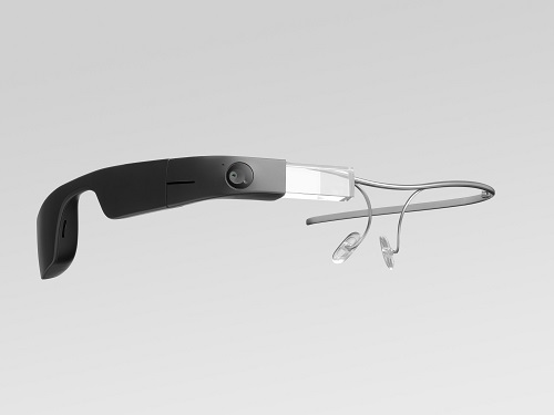 عینک هوش مصنوعی گوگل Envision Google Glass