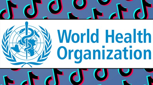 ویروس کرونا سازمان بهداشت جهانی فیسبوک توییتر گوگل