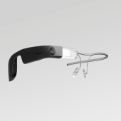 ساخت عینکی که به نابینایان کمک می کند ببینند