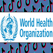 برای مبارزه با شایعات کرونا، سازمان بهداشت جهانی به تیک تاک آمد