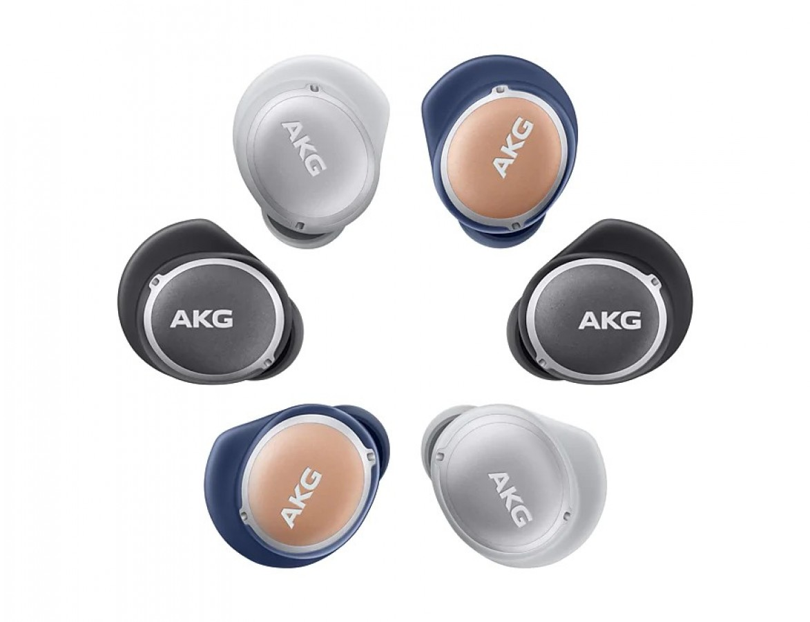 AKG N400 هدفون هدفون های بیسیم هدفون بیسیم سامسونگ